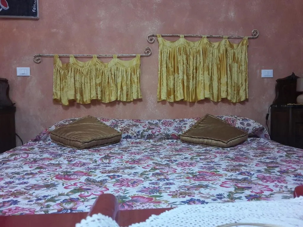 Guest house B&B Au Caruggiu Ceriale