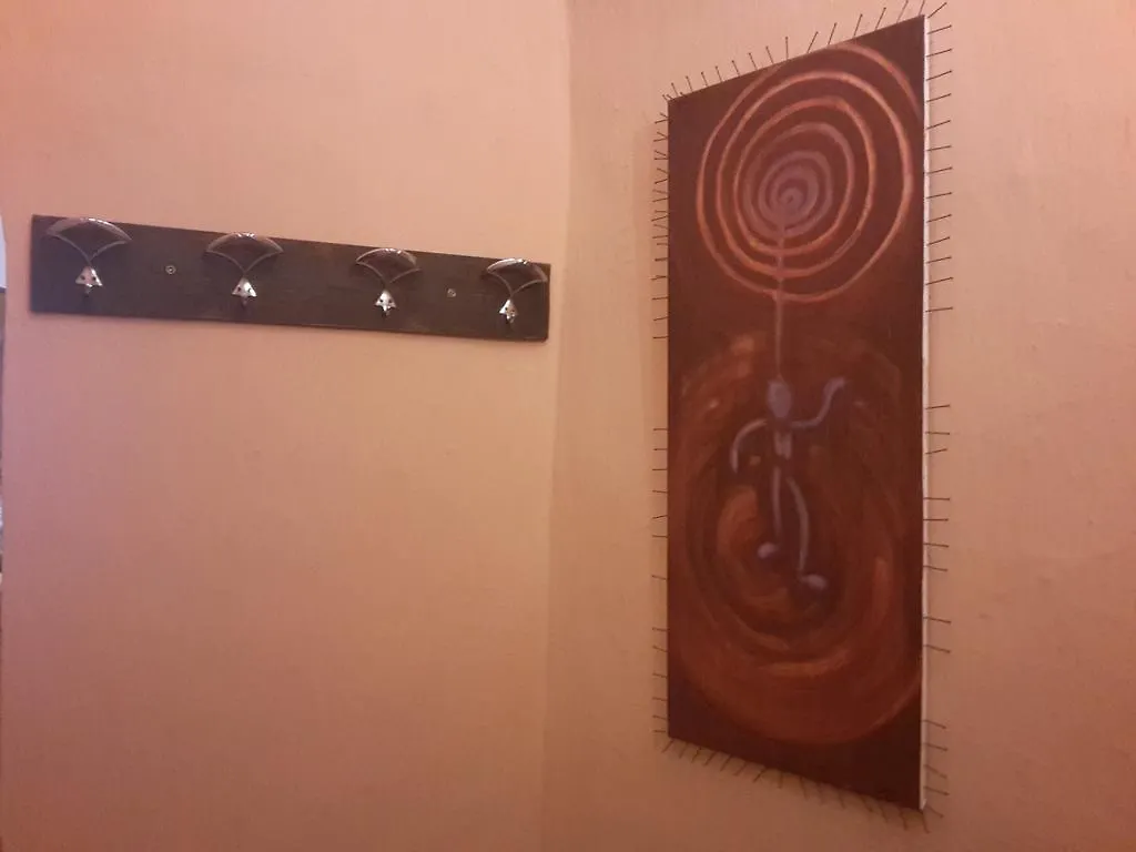 B&B Au Caruggiu Ceriale 0*,  Italy
