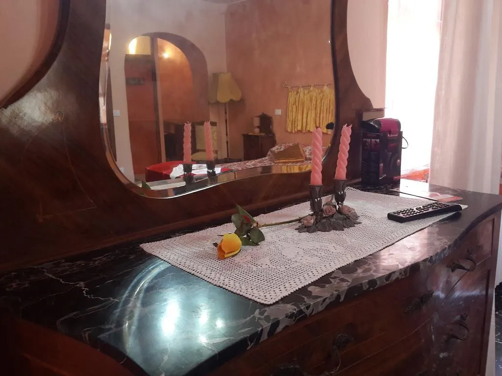 Guest house B&B Au Caruggiu Ceriale