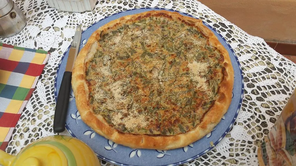 B&B Au Caruggiu Ceriale