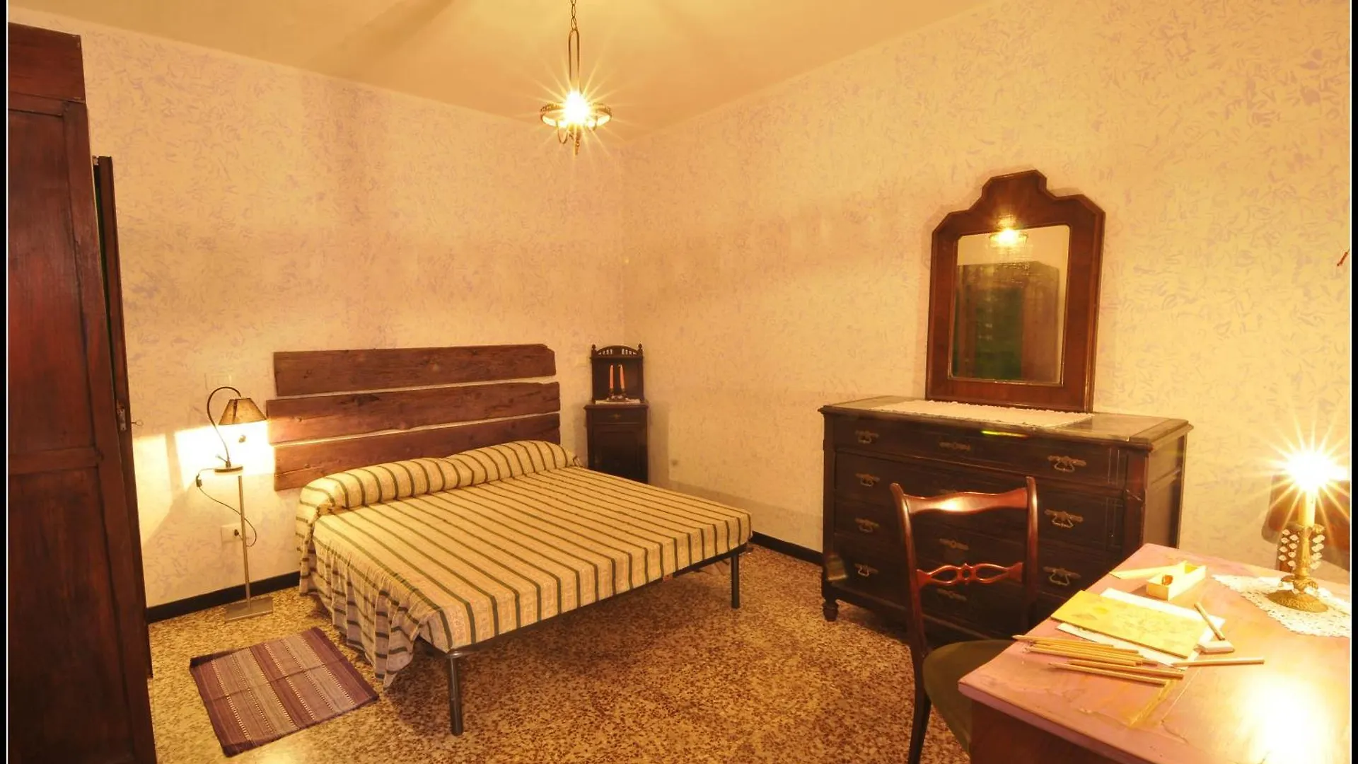 B&B Au Caruggiu Ceriale Italien