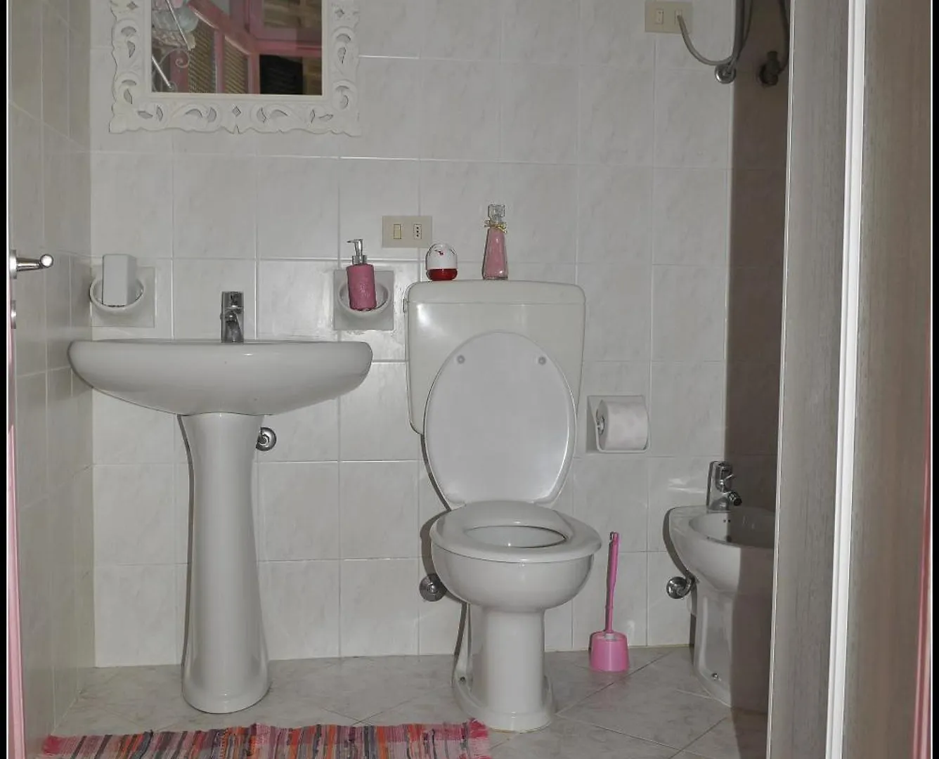 B&B Au Caruggiu Ceriale