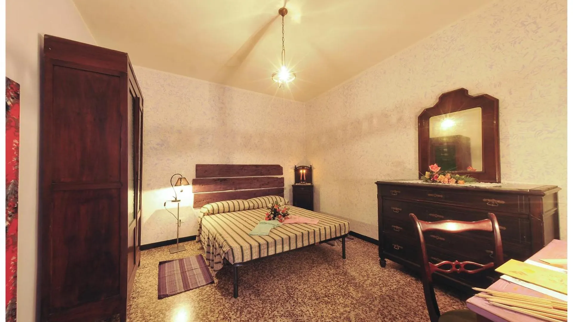 Guest house B&B Au Caruggiu Ceriale