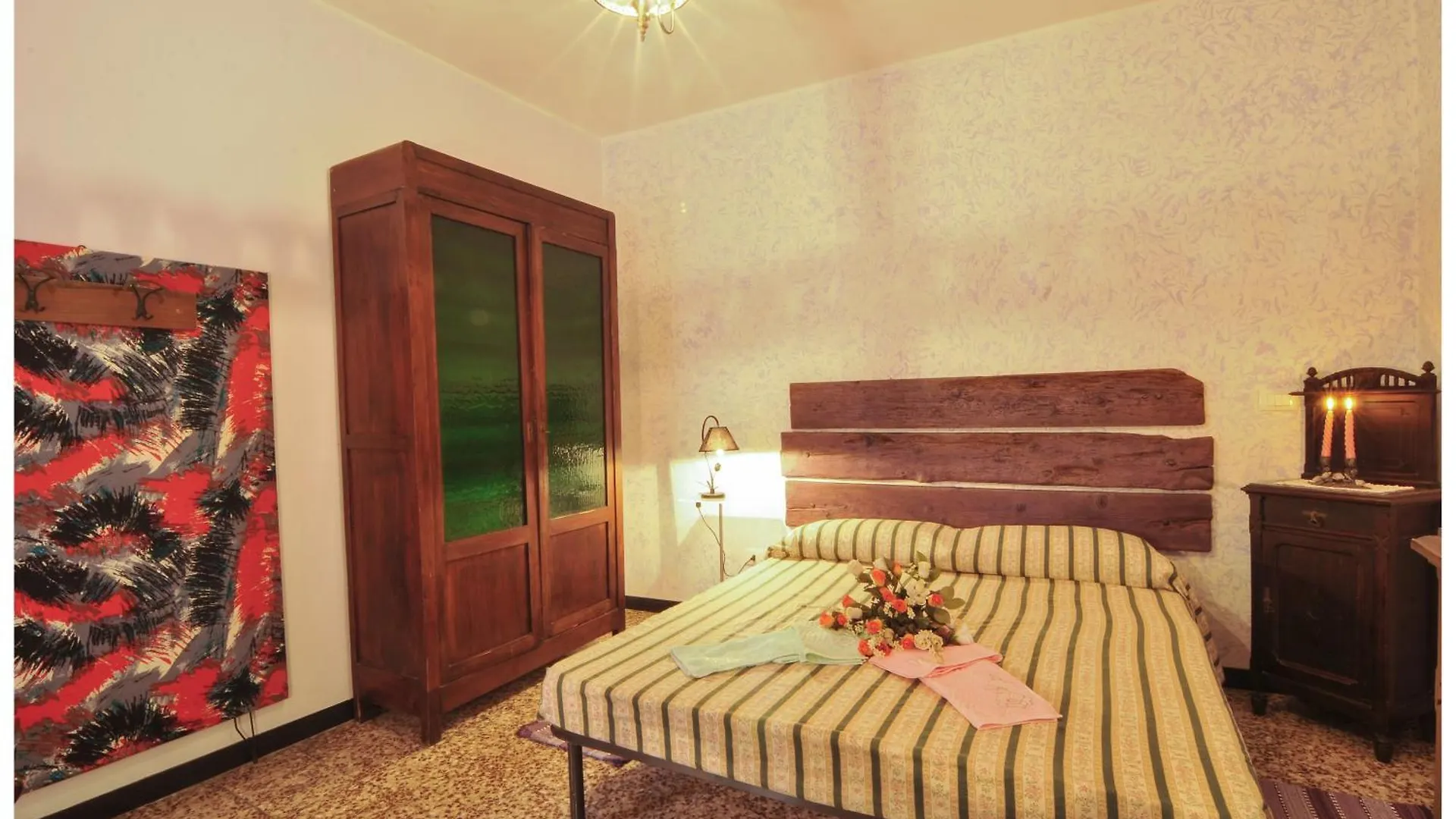 B&B Au Caruggiu Ceriale