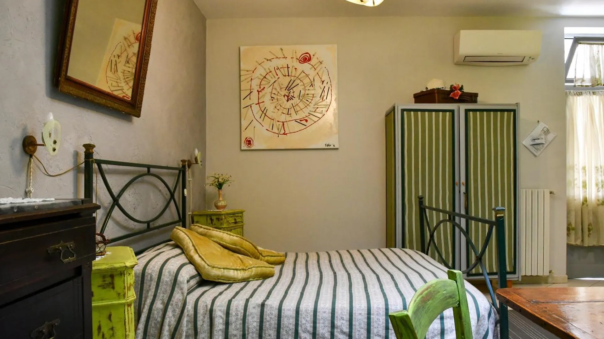B&B Au Caruggiu Ceriale Pensionat