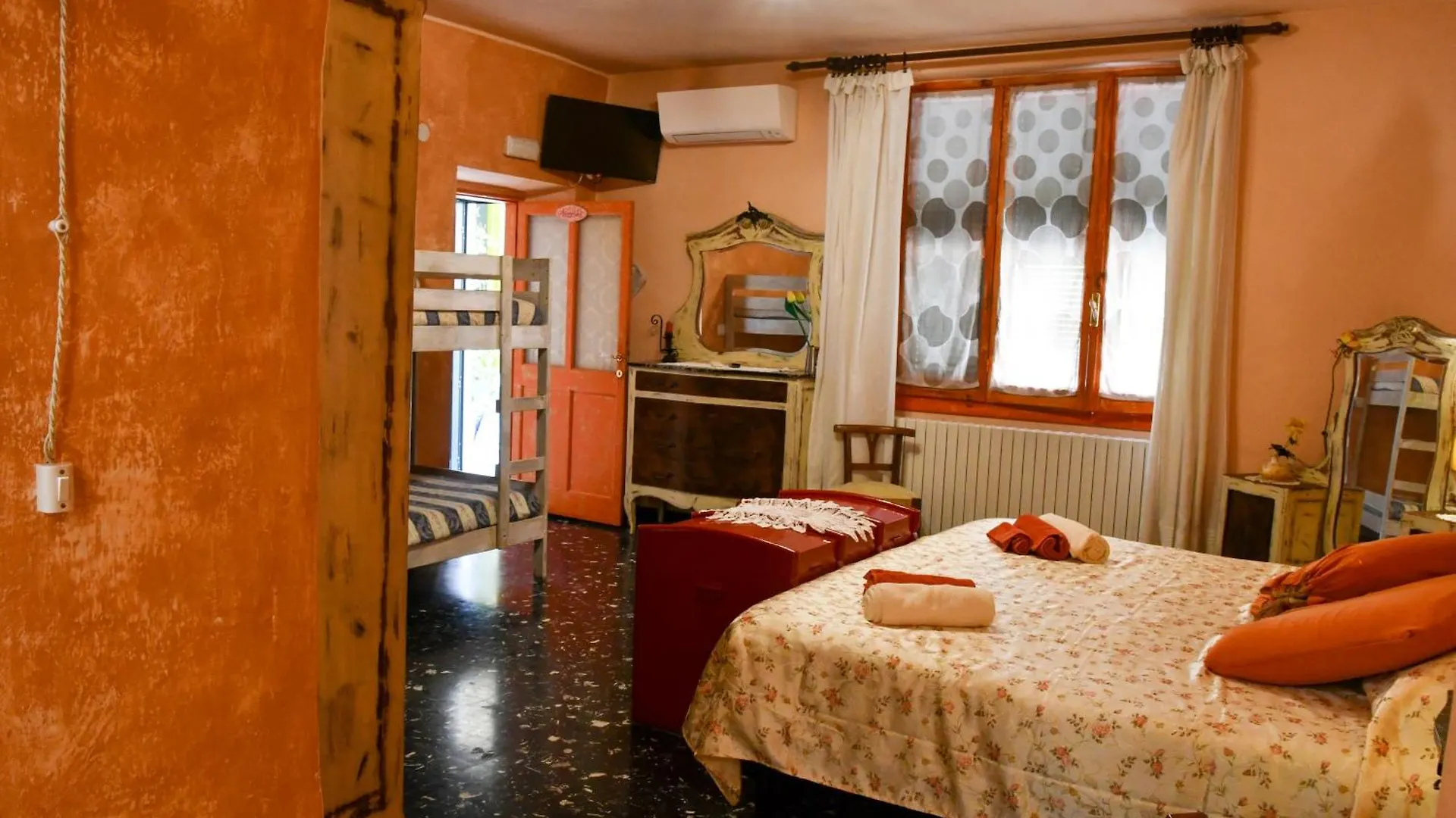 B&B Au Caruggiu Ceriale