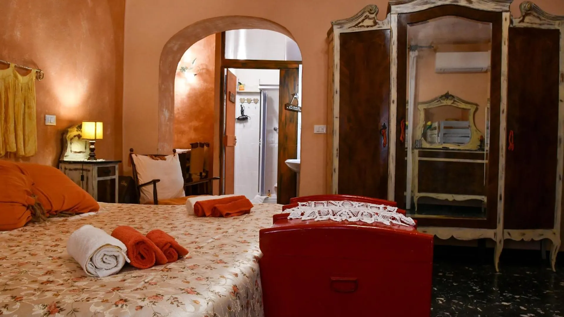 B&B Au Caruggiu Ceriale