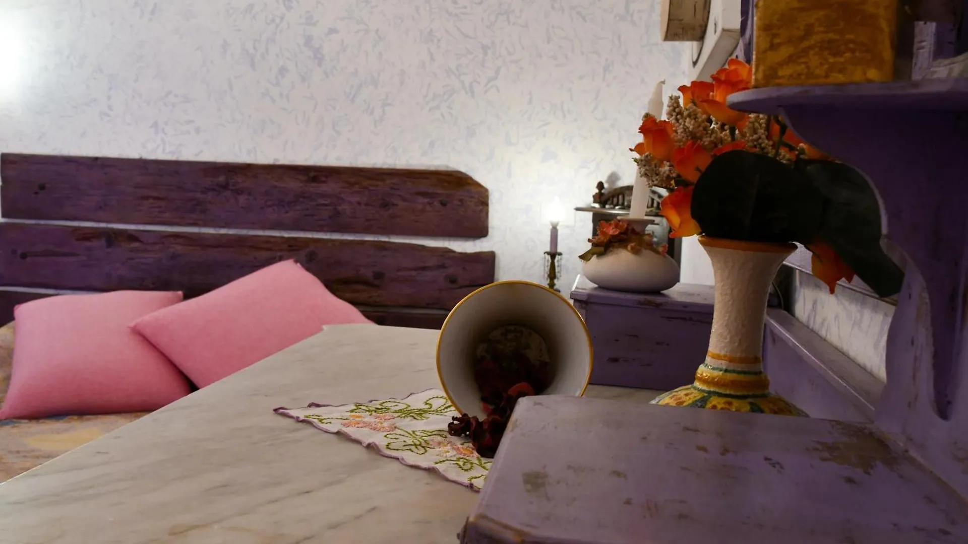 Pensionat B&B Au Caruggiu Ceriale