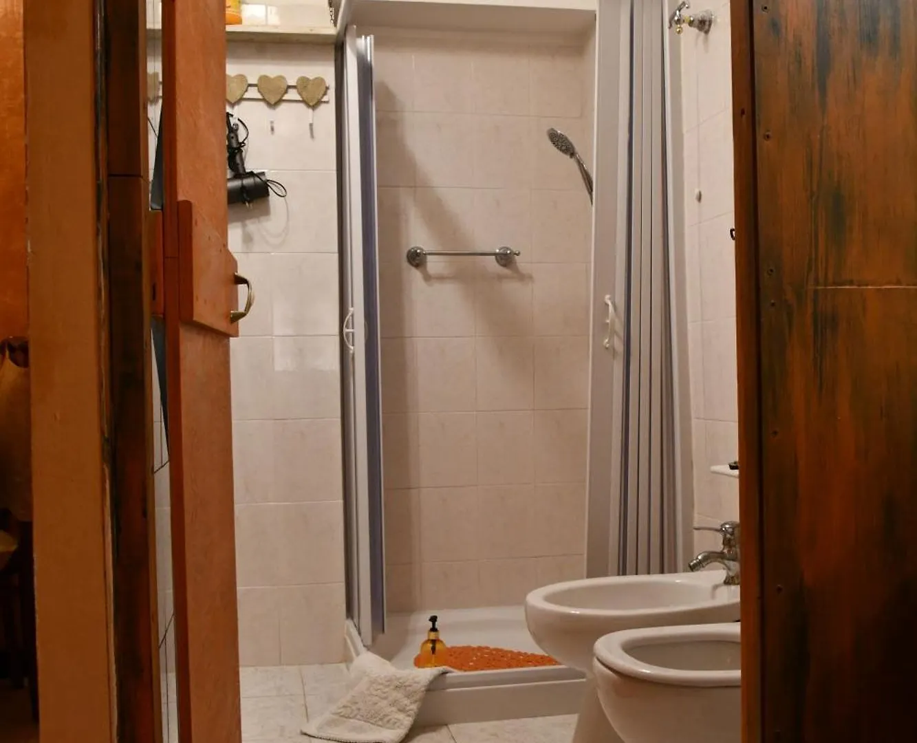 Pensionat B&B Au Caruggiu Ceriale Italien