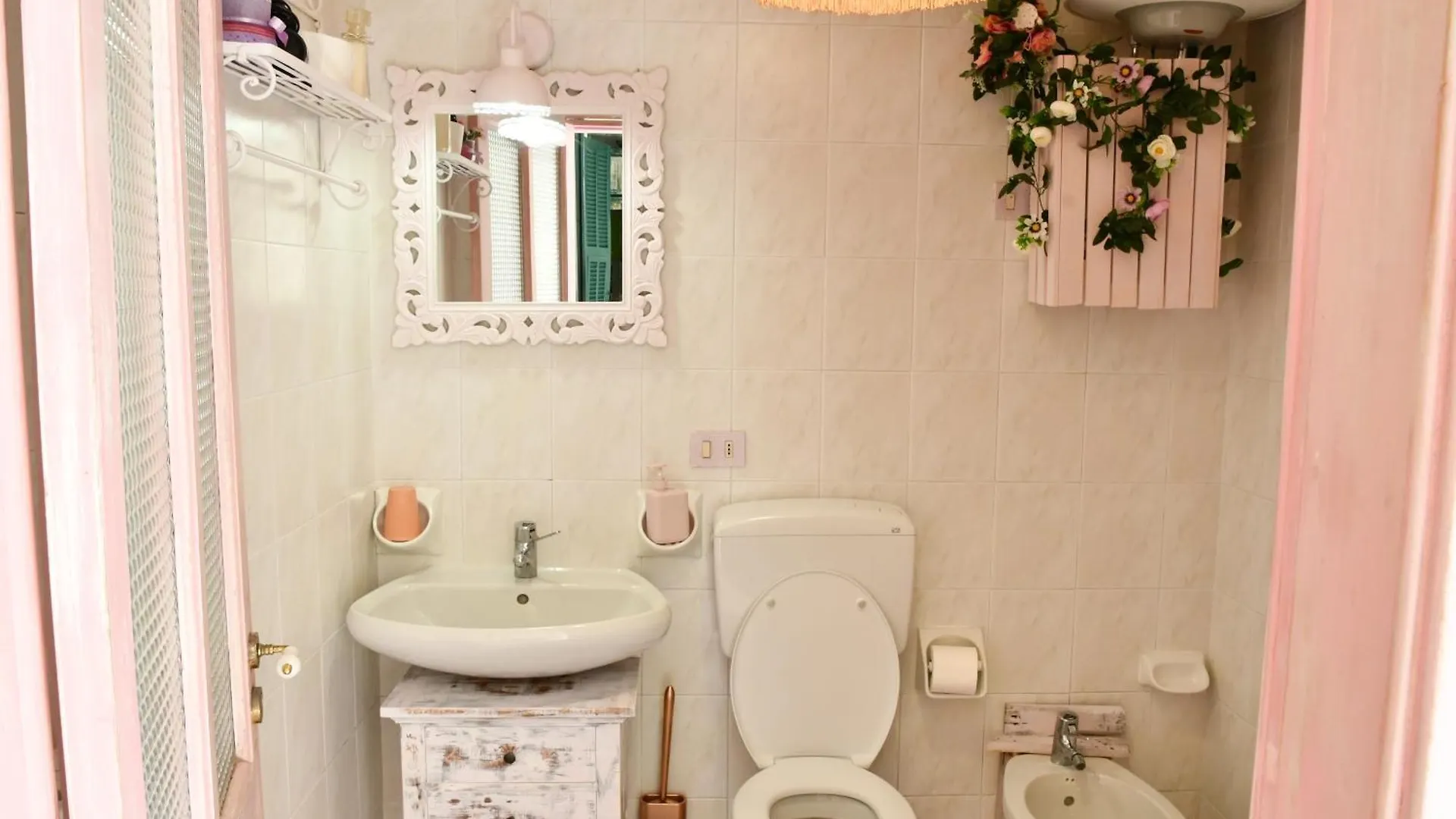 B&B Au Caruggiu Ceriale 0*,  Italien