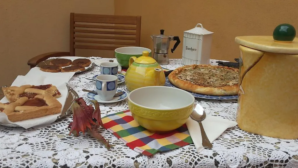 B&B Au Caruggiu Ceriale 0*,  Italy