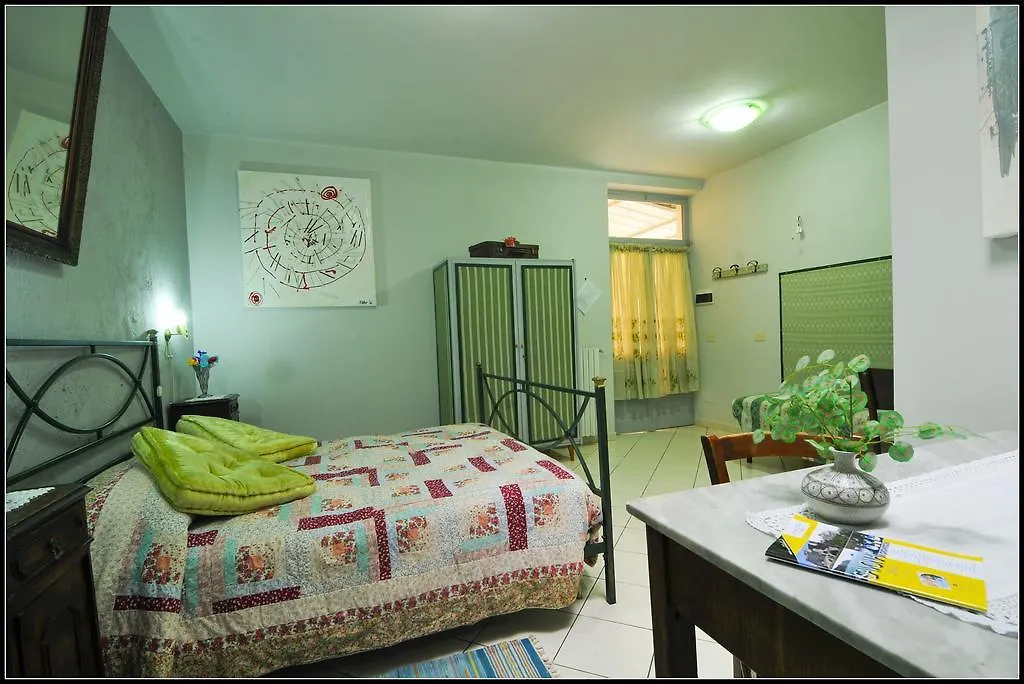 B&B Au Caruggiu Ceriale