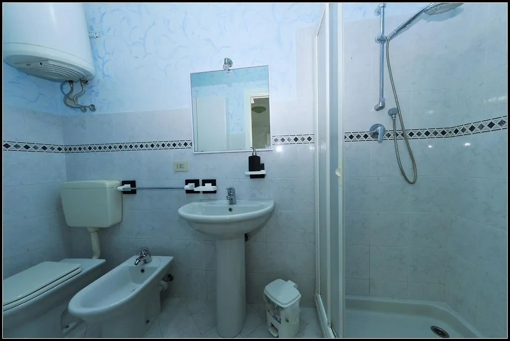 B&B Au Caruggiu Ceriale Guest house