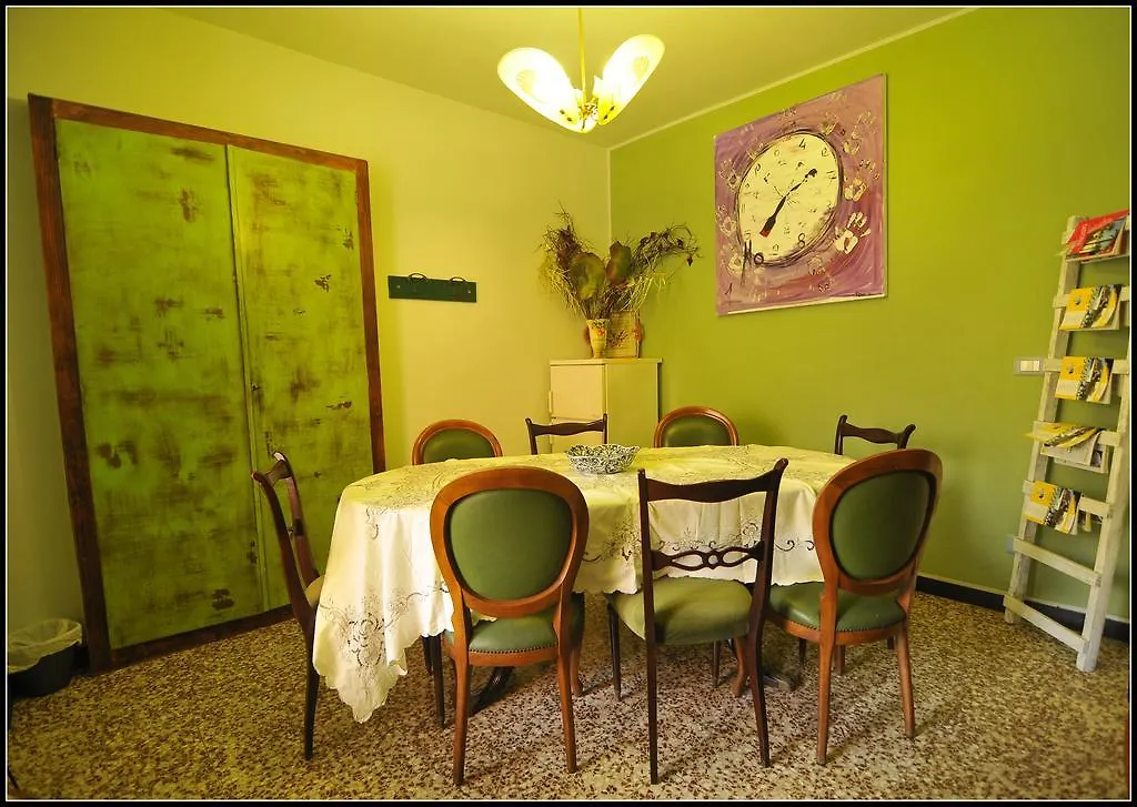 B&B Au Caruggiu Ceriale