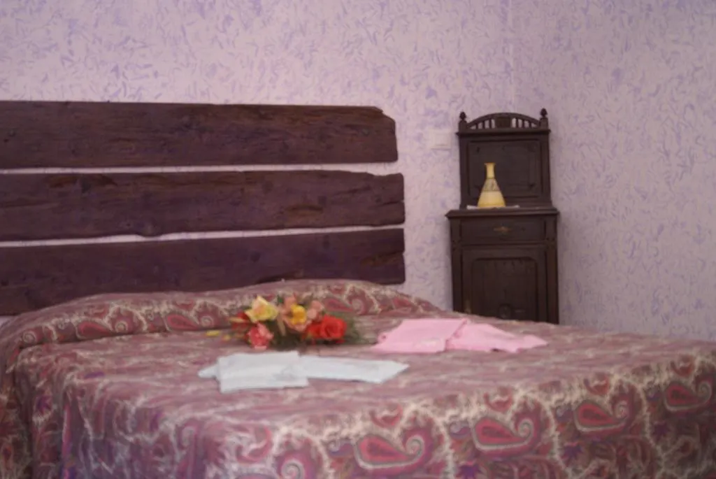 B&B Au Caruggiu Ceriale Guest house