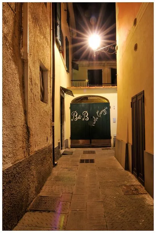 B&B Au Caruggiu Ceriale 0*,  Italien