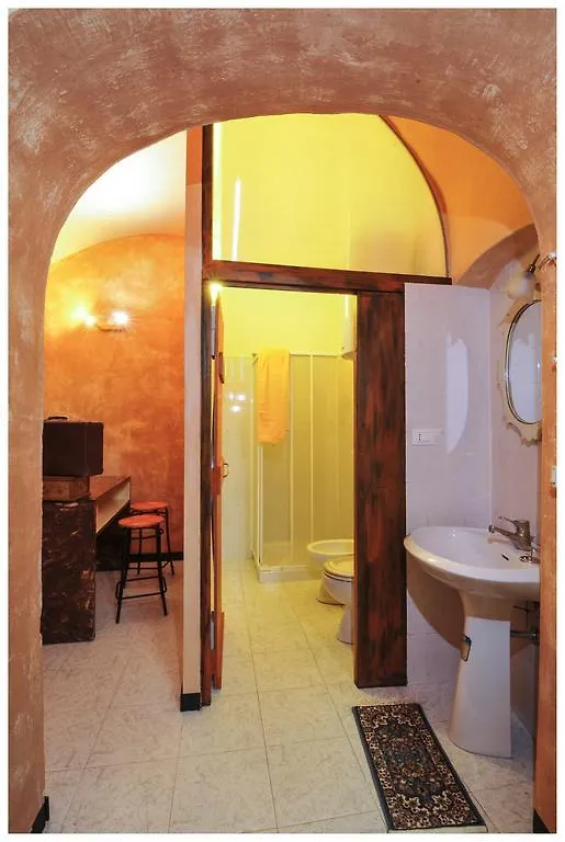 Guest house B&B Au Caruggiu Ceriale