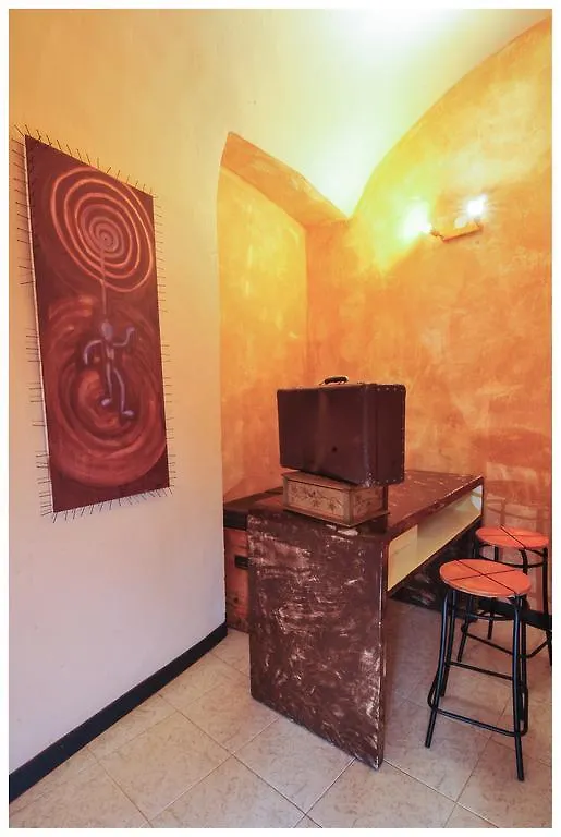B&B Au Caruggiu Ceriale Italy