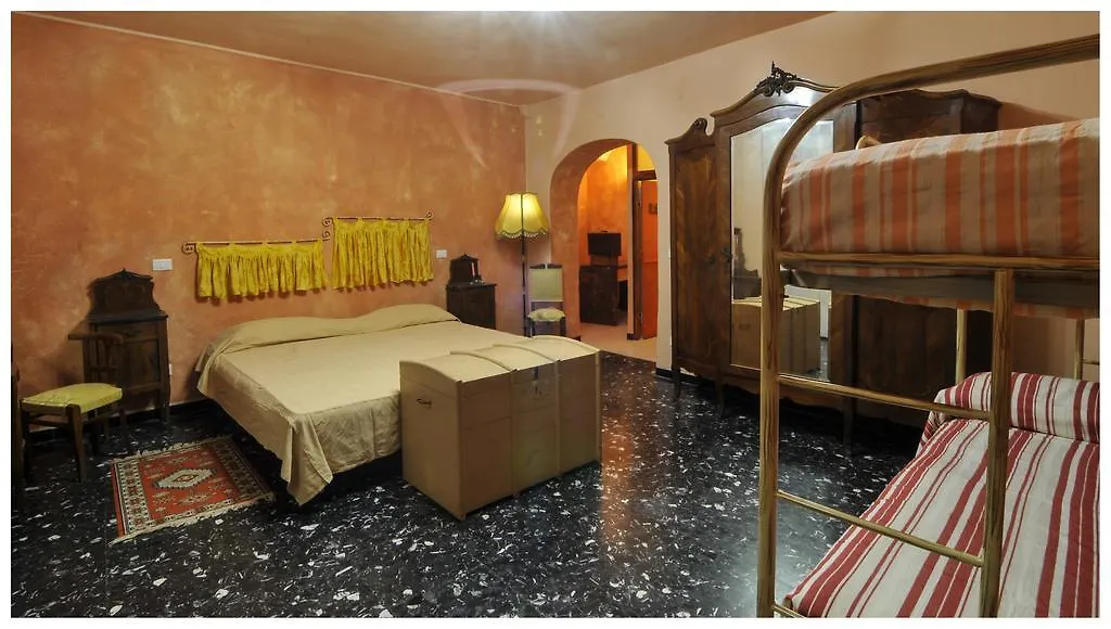 B&B Au Caruggiu Ceriale Italy