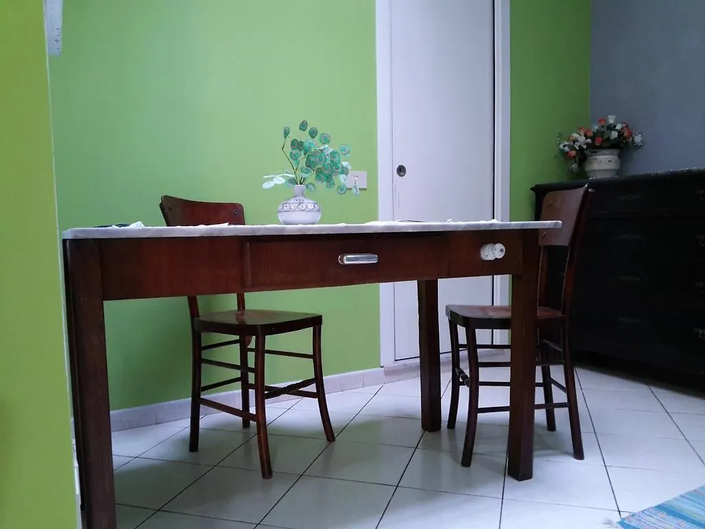 Pensionat B&B Au Caruggiu Ceriale
