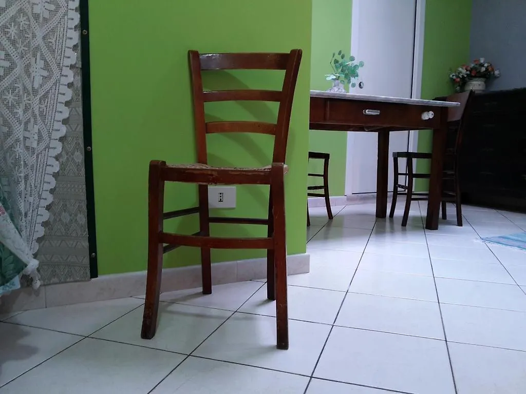 B&B Au Caruggiu Ceriale Pensionat