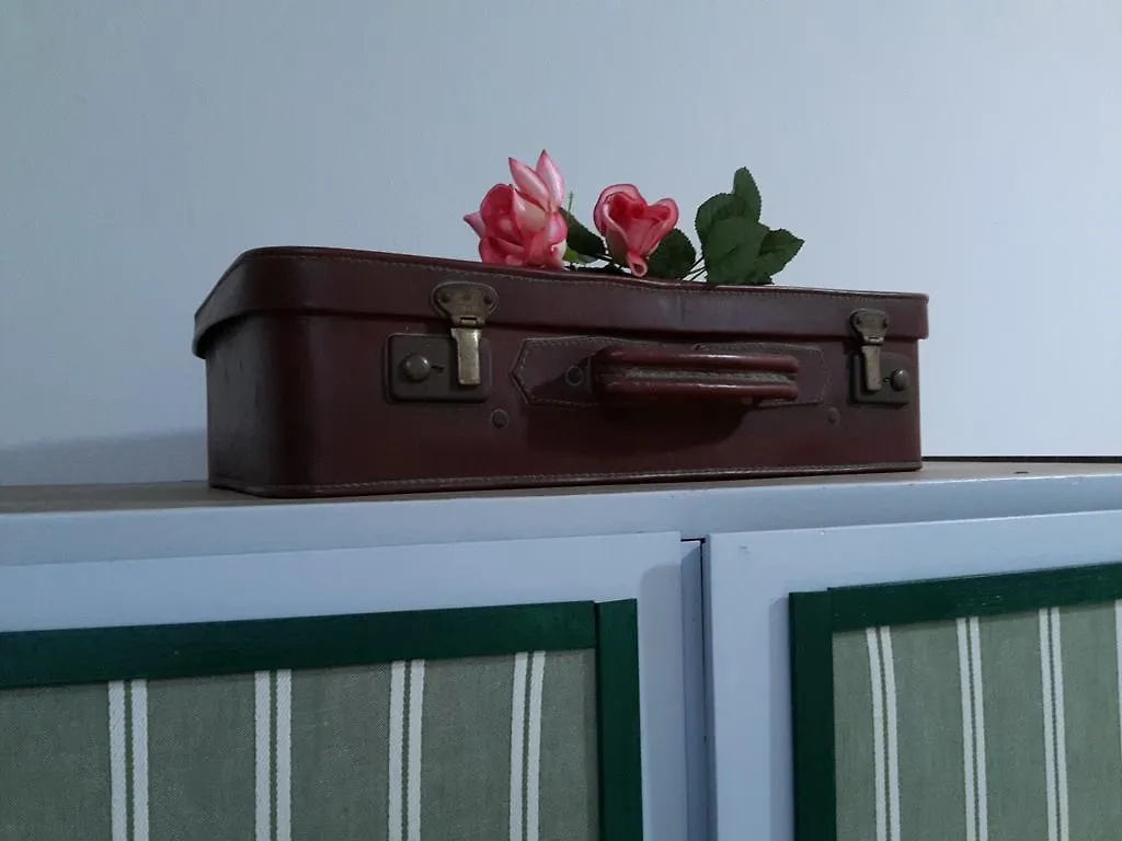 Pensionat B&B Au Caruggiu Ceriale Italien