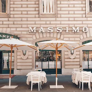 Bettoja Massimo D'azeglio 4*, Roma Italia