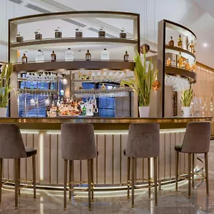 Ac By Marriott 4*, Firenze Italia