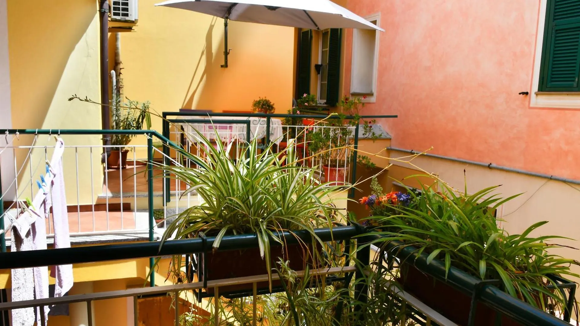 Affittacamere B&B Au Caruggiu Ceriale