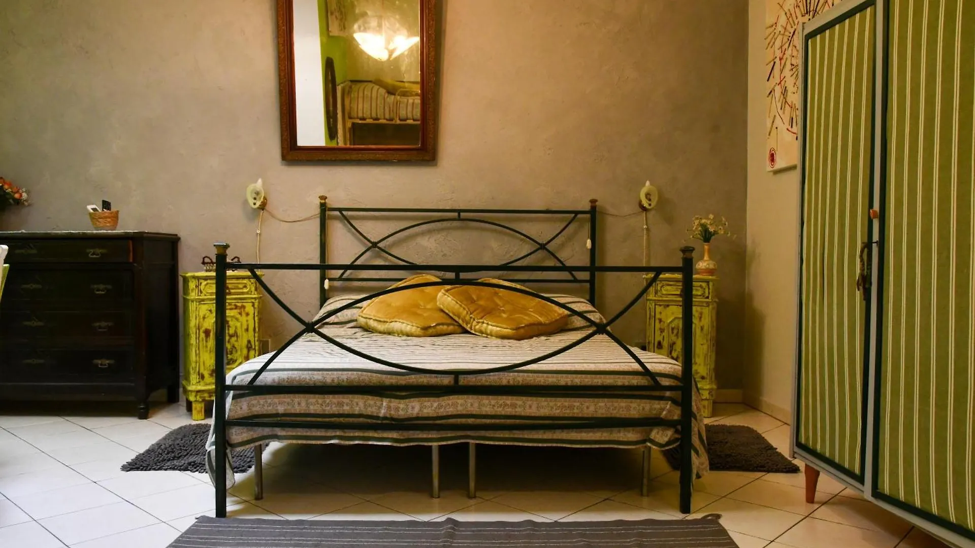 B&B Au Caruggiu Ceriale Affittacamere