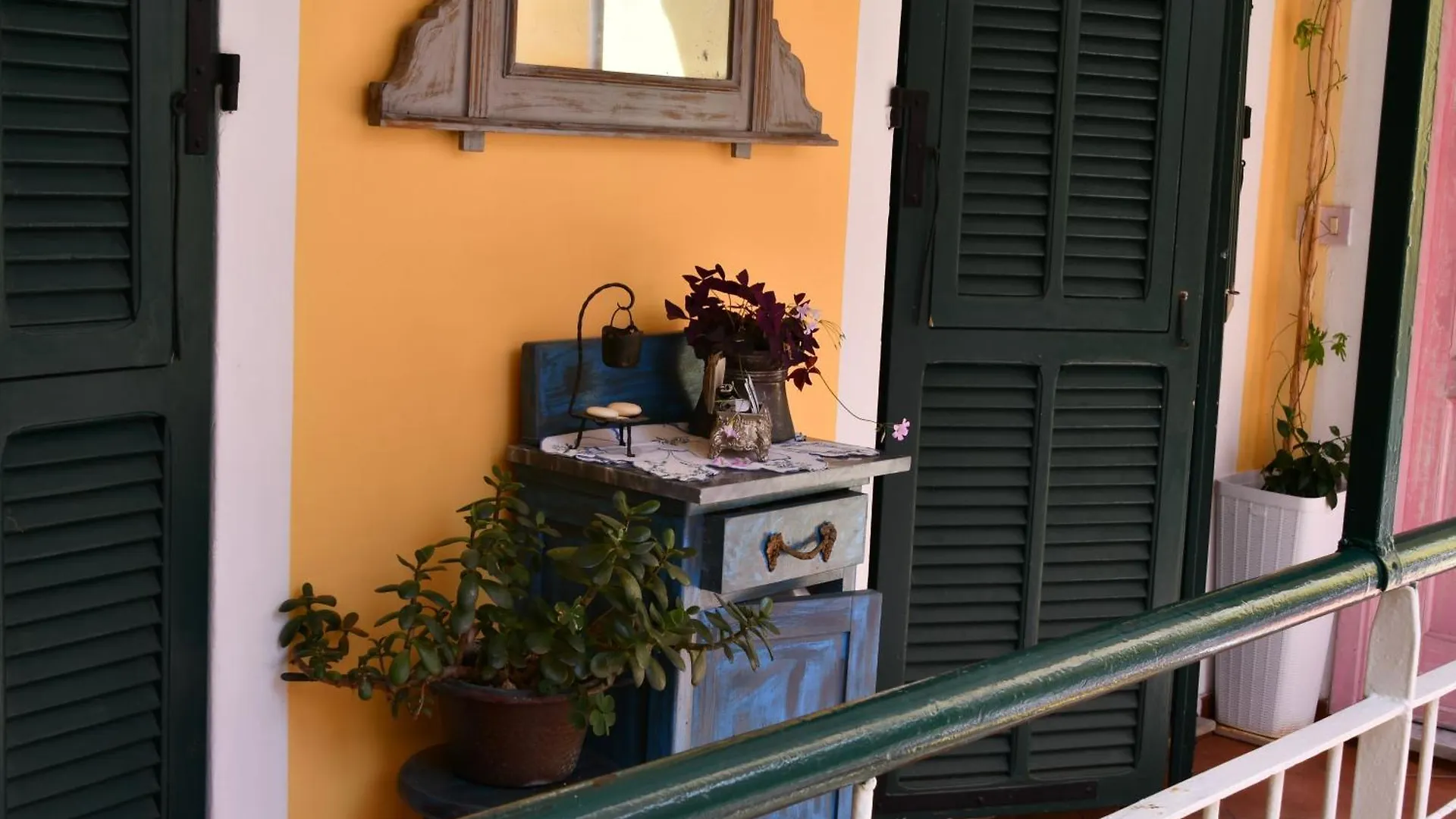 B&B Au Caruggiu Ceriale 0*,  Italia