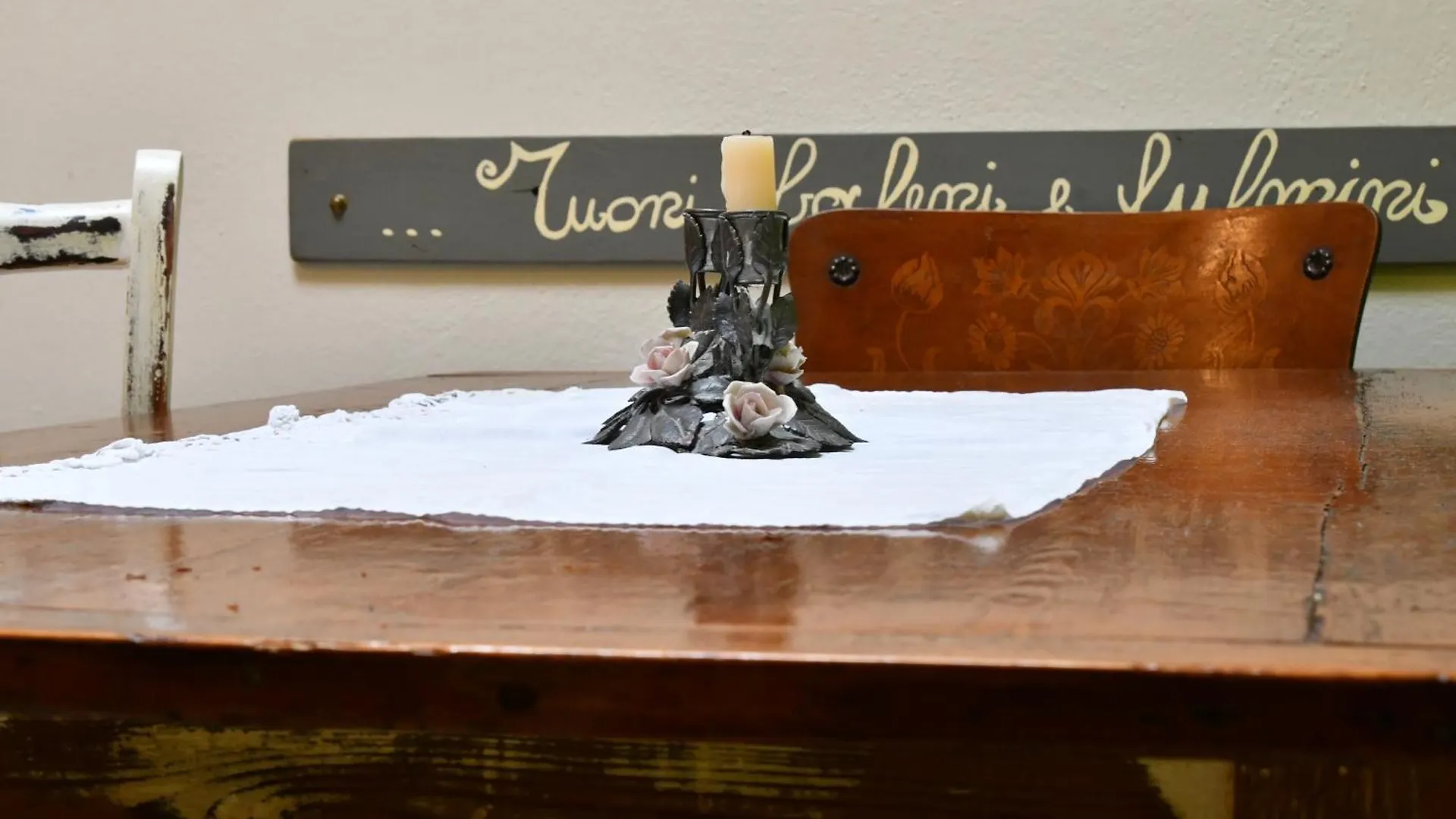 Guest house B&B Au Caruggiu Ceriale Italy