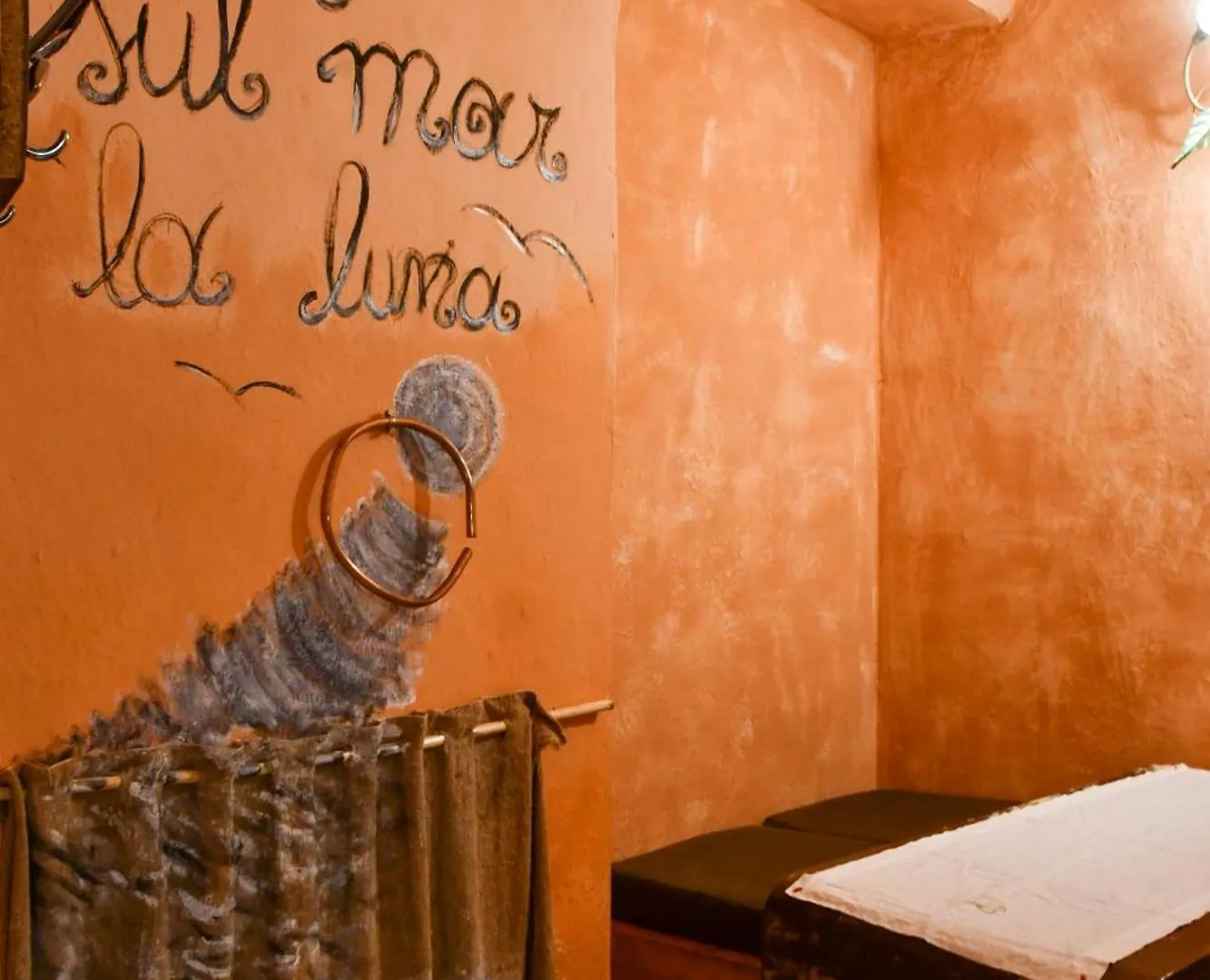 Affittacamere B&B Au Caruggiu Ceriale
