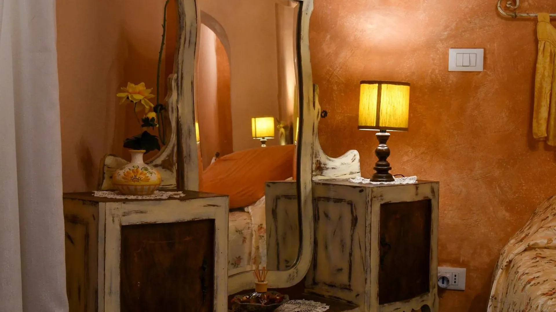 B&B Au Caruggiu Ceriale Guest house