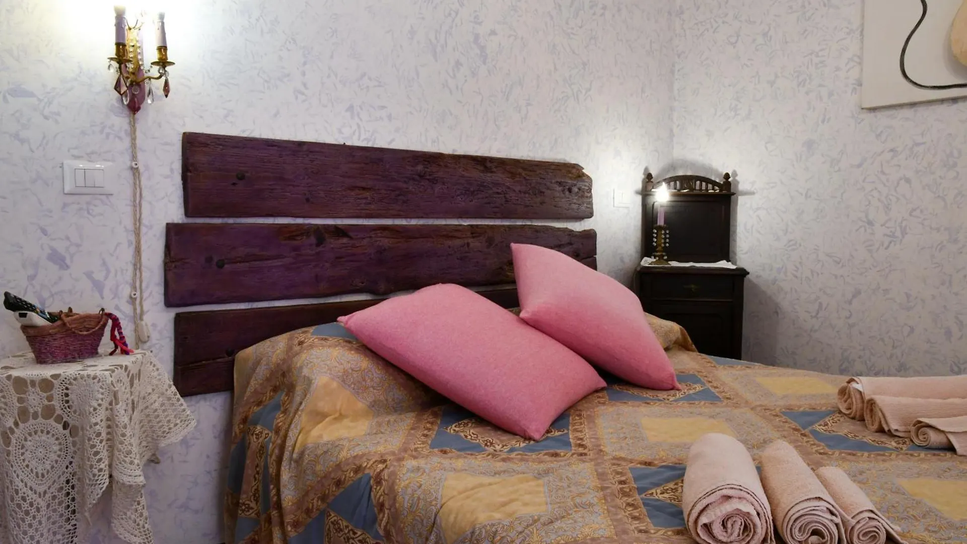 B&B Au Caruggiu Ceriale Italia
