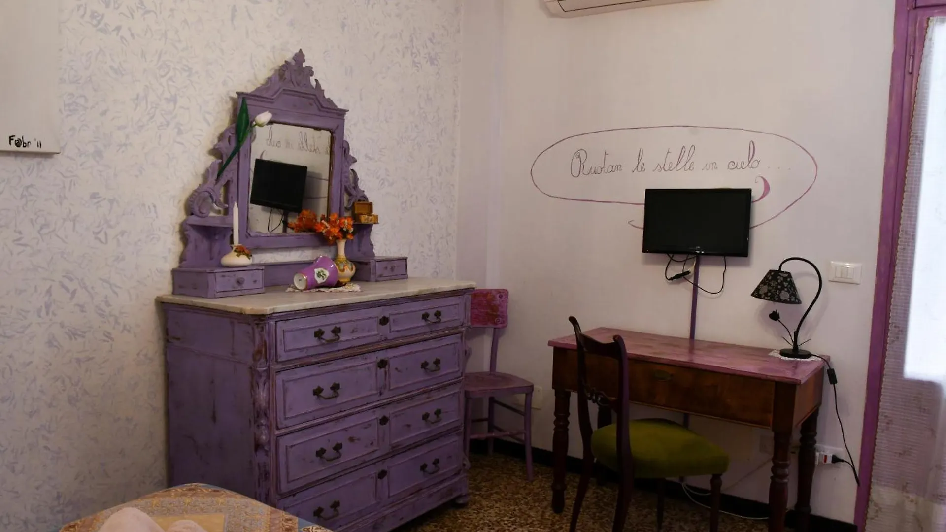 B&B Au Caruggiu Ceriale