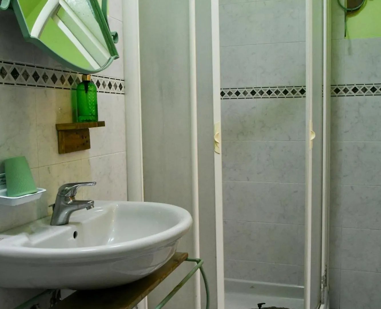B&B Au Caruggiu Ceriale Affittacamere
