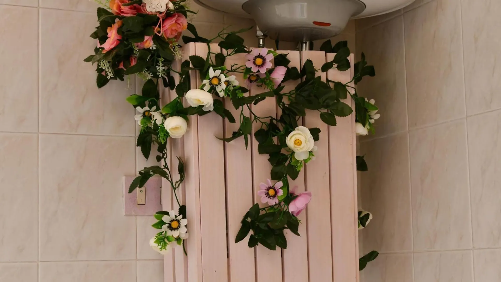 Affittacamere B&B Au Caruggiu Ceriale