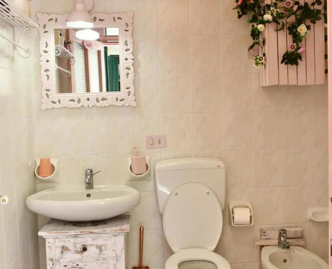 B&B Au Caruggiu Ceriale Affittacamere