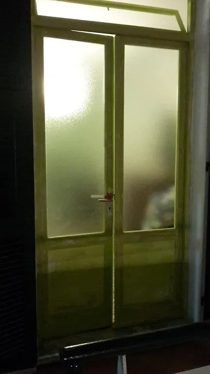 Penzion B&B Au Caruggiu Ceriale Itálie